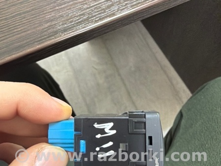 ФОТО Кнопка для Nissan Qashqai/Roque Sport J11 (13-21) Київ