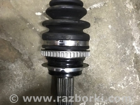 ФОТО Привод для Mazda 3 IV BP (2019-) Київ