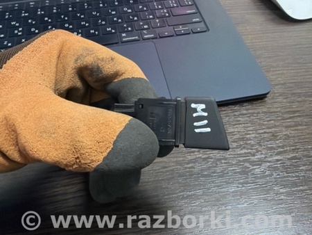 ФОТО Кнопка аварийки для Nissan Qashqai/Roque Sport J11 (13-21) Київ