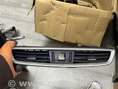 ФОТО Воздуховод печки для Nissan Qashqai/Roque Sport J11 (13-21) Київ