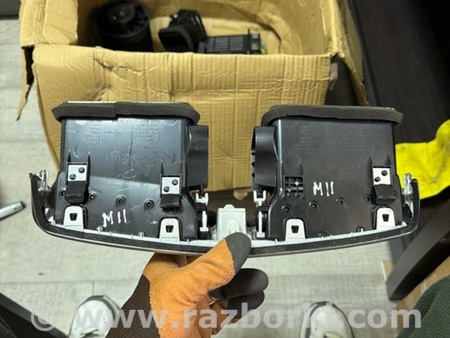 ФОТО Воздуховод печки для Nissan Qashqai/Roque Sport J11 (13-21) Київ