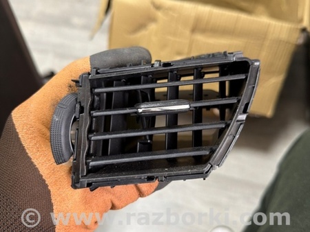 ФОТО Воздуховод левый для Nissan Qashqai/Roque Sport J11 (13-21) Київ