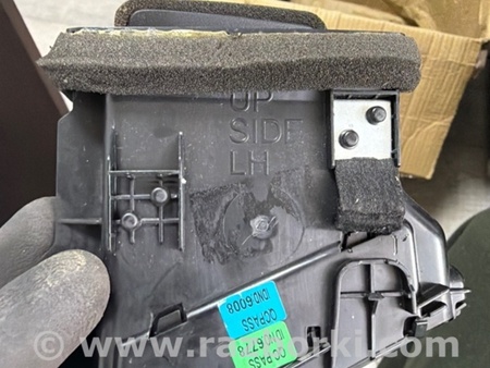 ФОТО Воздуховод левый для Nissan Qashqai/Roque Sport J11 (13-21) Київ