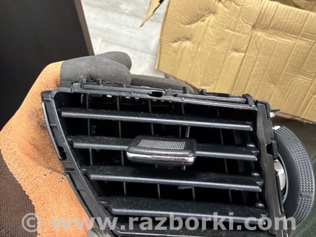 ФОТО Воздуховод правый для Nissan Qashqai/Roque Sport J11 (13-21) Київ