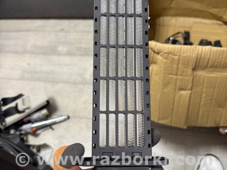 ФОТО Радиатор печки для Nissan Qashqai/Roque Sport J11 (13-21) Київ