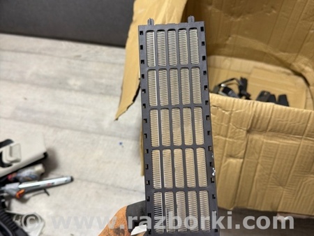 ФОТО Радиатор печки для Nissan Qashqai/Roque Sport J11 (13-21) Київ