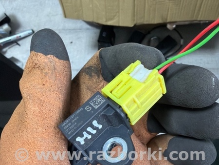 ФОТО Датчик для Nissan Qashqai/Roque Sport J11 (13-21) Київ