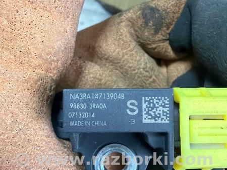 ФОТО Датчик для Nissan Qashqai/Roque Sport J11 (13-21) Київ