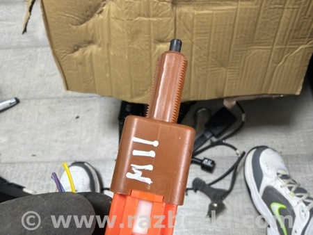 ФОТО Датчик для Nissan Qashqai/Roque Sport J11 (13-21) Київ