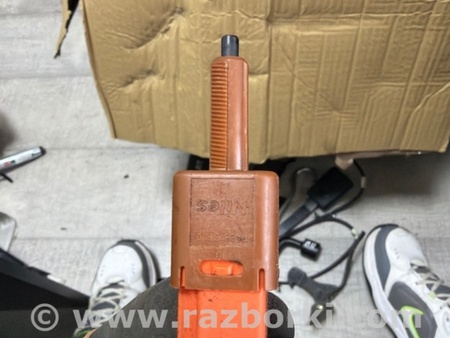 ФОТО Датчик для Nissan Qashqai/Roque Sport J11 (13-21) Київ