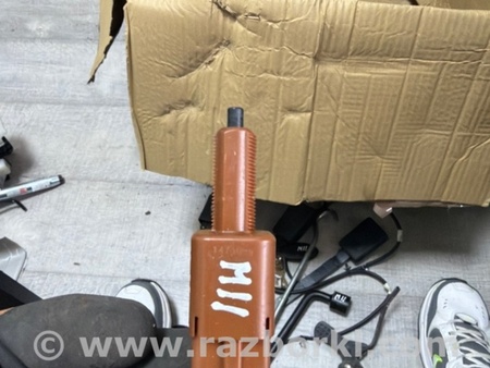 ФОТО Датчик для Nissan Qashqai/Roque Sport J11 (13-21) Київ