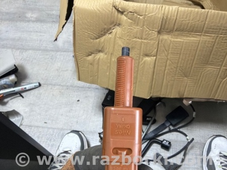 ФОТО Датчик для Nissan Qashqai/Roque Sport J11 (13-21) Київ