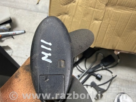 ФОТО Ключ для Nissan Qashqai/Roque Sport J11 (13-21) Київ