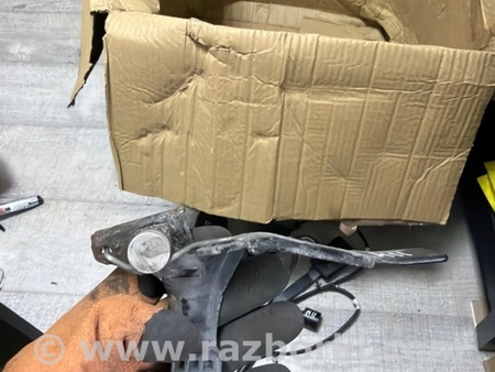 ФОТО Замок капота для Nissan Qashqai/Roque Sport J11 (13-21) Київ