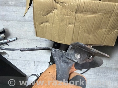 ФОТО Замок капота для Nissan Qashqai/Roque Sport J11 (13-21) Київ