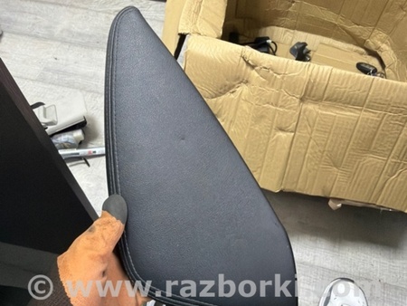 ФОТО Накладка в салоне для Nissan Qashqai/Roque Sport J11 (13-21) Київ