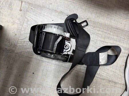 ФОТО Ремень безопасности левый для Nissan Qashqai/Roque Sport J11 (13-21) Київ