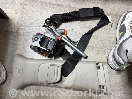 ФОТО Ремень безопасности правый для Nissan Qashqai/Roque Sport J11 (13-21) Київ