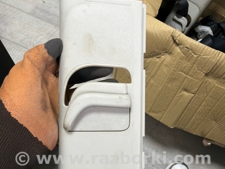 ФОТО Накладка в салоне для Nissan Qashqai/Roque Sport J11 (13-21) Київ