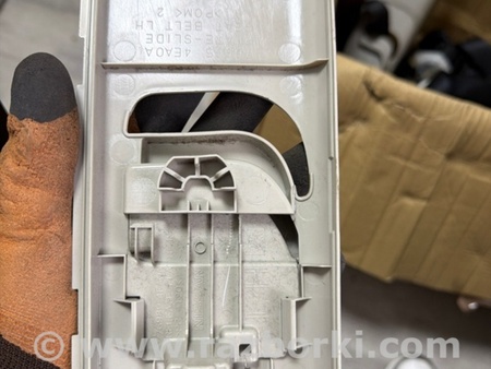 ФОТО Накладка в салоне для Nissan Qashqai/Roque Sport J11 (13-21) Київ