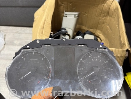 ФОТО Панель приборов для Nissan Qashqai/Roque Sport J11 (13-21) Київ