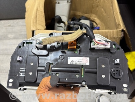 ФОТО Панель приборов для Nissan Qashqai/Roque Sport J11 (13-21) Київ