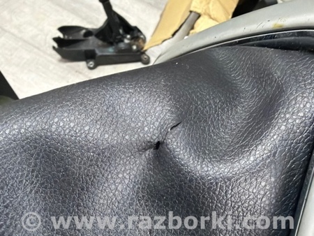 ФОТО Чехол кпп для Nissan Qashqai/Roque Sport J11 (13-21) Київ