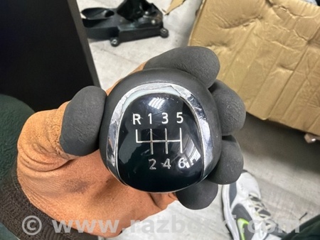 ФОТО Ручка КПП для Nissan Qashqai/Roque Sport J11 (13-21) Київ