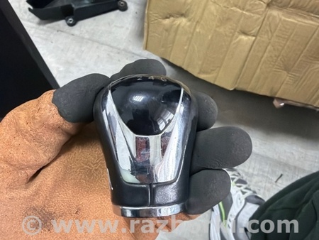 ФОТО Ручка КПП для Nissan Qashqai/Roque Sport J11 (13-21) Київ