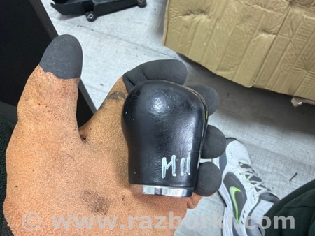 ФОТО Ручка КПП для Nissan Qashqai/Roque Sport J11 (13-21) Київ