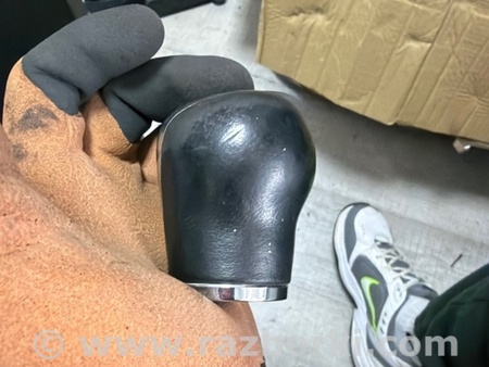 ФОТО Ручка КПП для Nissan Qashqai/Roque Sport J11 (13-21) Київ