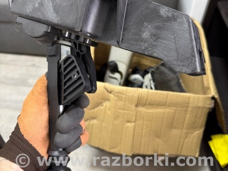 ФОТО Кулиса для Nissan Qashqai/Roque Sport J11 (13-21) Київ