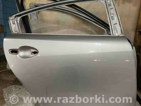 ФОТО Дверь задняя правая для Mazda 6 GL рестайл 1,2 (15-26) Київ