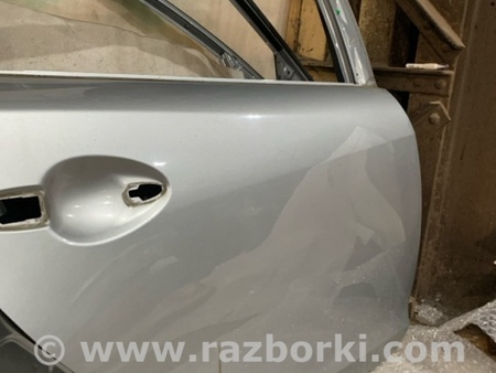 ФОТО Дверь задняя правая для Mazda 6 GL рестайл 1,2 (15-26) Київ