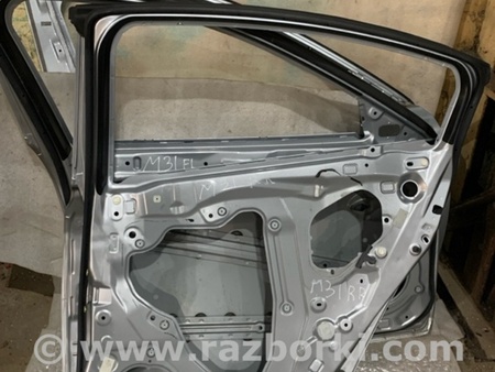 ФОТО Дверь задняя правая для Mazda 6 GL рестайл 1,2 (15-26) Київ