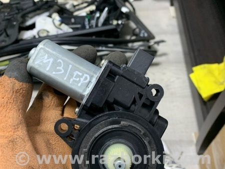 ФОТО Мотор стеклоподъемника передний правый для Mazda 6 GL рестайл 1,2 (15-26) Київ