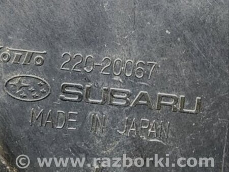 ФОТО Накладка фары для Subaru Legacy (все модели) Киев