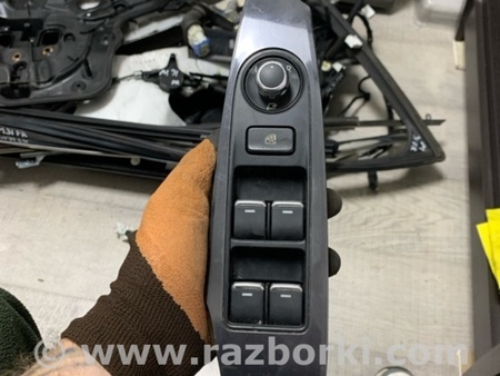 ФОТО Блок кнопок передний правый для Mazda 6 GL рестайл 1,2 (15-26) Київ