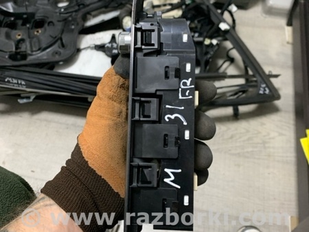 ФОТО Блок кнопок передний правый для Mazda 6 GL рестайл 1,2 (15-26) Київ
