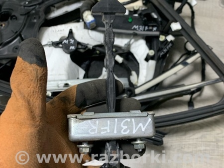 ФОТО Ограничитель двери передний правый для Mazda 6 GL рестайл 1,2 (15-26) Київ