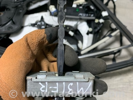 ФОТО Ограничитель двери передний правый для Mazda 6 GL рестайл 1,2 (15-26) Київ