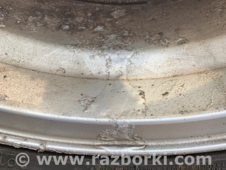 ФОТО Диски колёсные комплект для Subaru Impreza GD/GG Киев