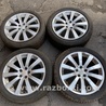 ФОТО Диски колёсные комплект для Subaru Impreza GD/GG Киев