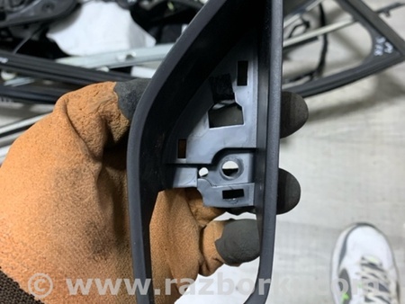 ФОТО Накладка на дверь передняя правая для Mazda 6 GL рестайл 1,2 (15-26) Київ