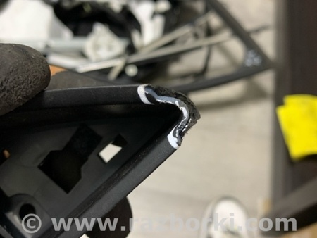 ФОТО Накладка на дверь передняя правая для Mazda 6 GL рестайл 1,2 (15-26) Київ