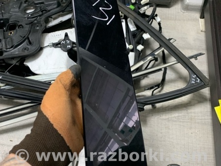 ФОТО Накладка на дверь передняя правая для Mazda 6 GL рестайл 1,2 (15-26) Київ