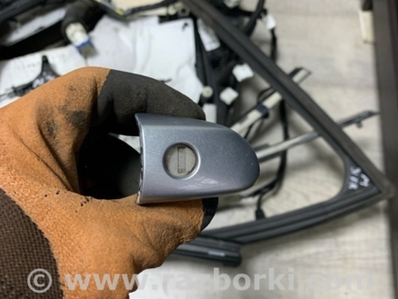 ФОТО Замок двери передний правый для Mazda 6 GL рестайл 1,2 (15-26) Київ