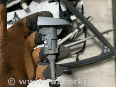 ФОТО Замок двери передний правый для Mazda 6 GL рестайл 1,2 (15-26) Київ