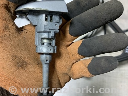 ФОТО Замок двери передний правый для Mazda 6 GL рестайл 1,2 (15-26) Київ