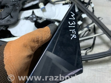 ФОТО Накладка на дверь передняя правая для Mazda 6 GL рестайл 1,2 (15-26) Київ